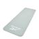 Reebok  yogamat 7mm  grijs