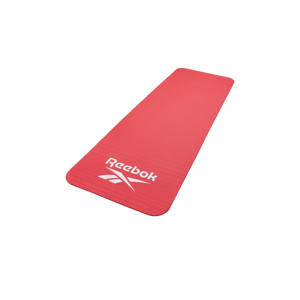  yogamat 7mm rood