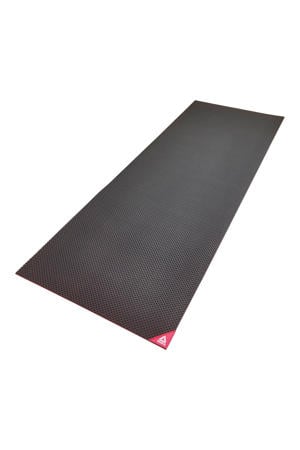 yogamat 5mm roze