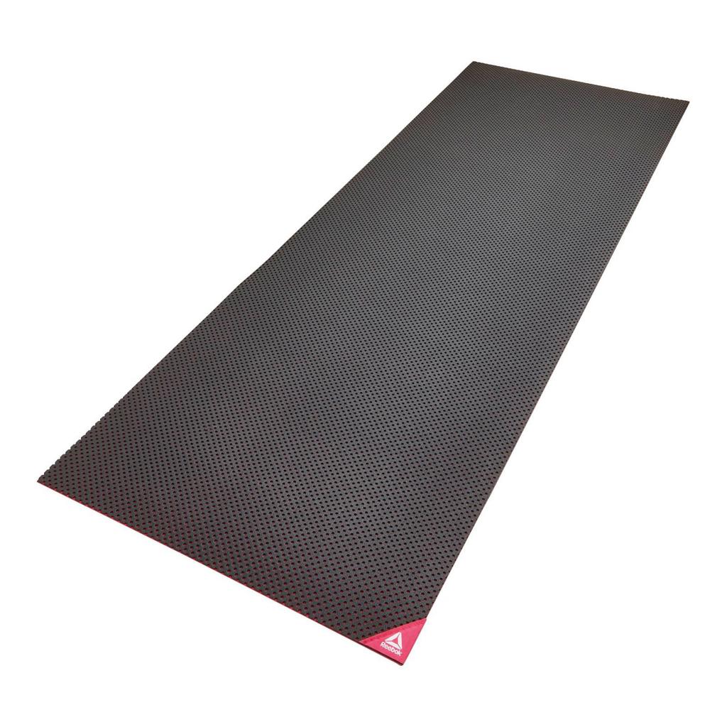 Reebok yogamat 5mm roze