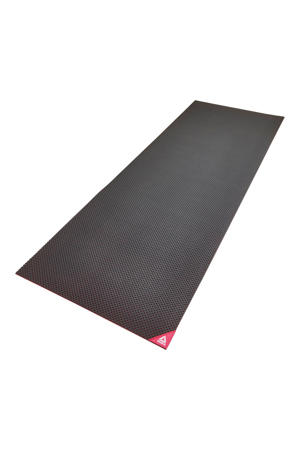  yogamat 5mm roze