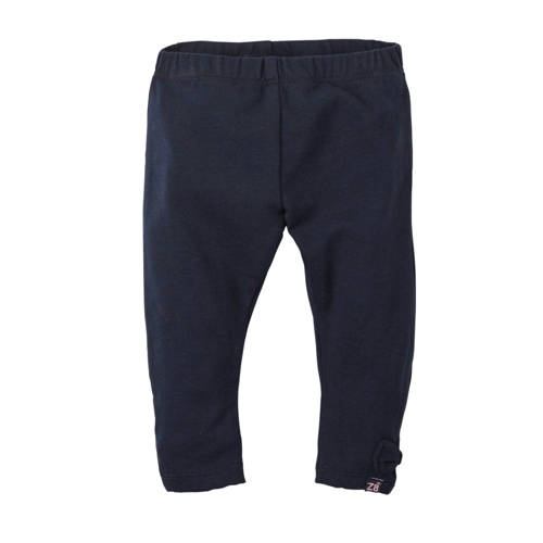 Z8 Newborn Legging Eris Marine z8 kopen in de aanbieding