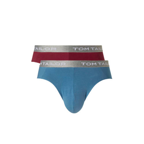 Tom Tailor Slip Set Van 2 tom tailor kopen in de aanbieding Tom Tailor Slip Set Van 2 tom tailor kopen in de aanbieding