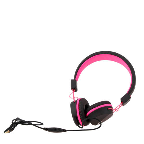 Kurio C18911 Hoofdtelefoon Roze kurio kopen in de aanbieding Kurio C18911 Hoofdtelefoon Roze kurio kopen in de aanbieding