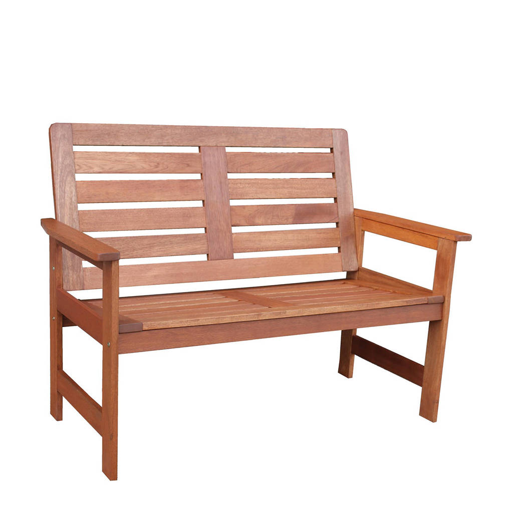 SenS-Line tuinbank, Naturel