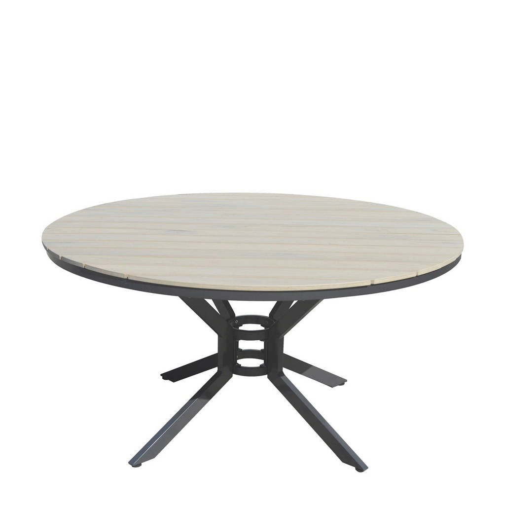 SenS-Line tuintafel (Ø140 cm)