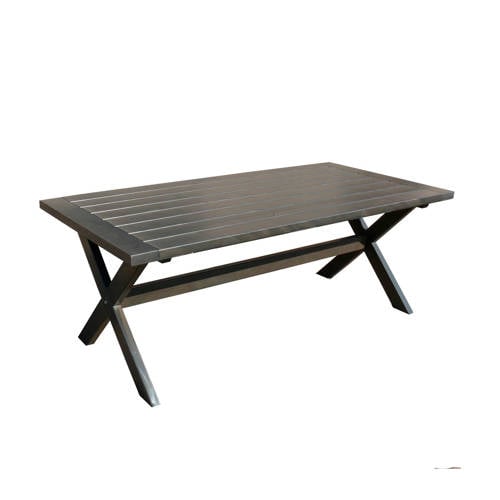 Sensline Sens Line Tuintafel Melbourne 220X100 Cm sensline kopen in de aanbieding