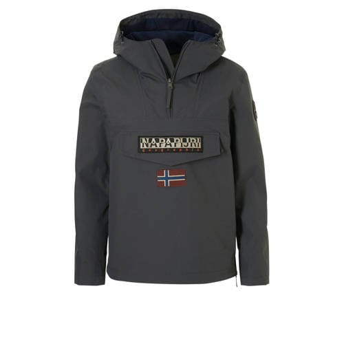 Napapijri Anorak napapijri kopen in de aanbieding Napapijri Anorak napapijri kopen in de aanbieding