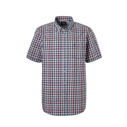 Lerros Overhemd Korte Mouw lerros kopen in de aanbieding Lerros Overhemd Korte Mouw lerros kopen in de aanbieding