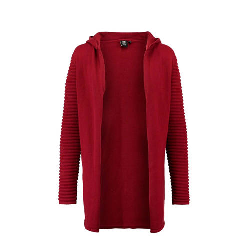 Coolcat Vest Donkerrood coolcat kopen in de aanbieding Coolcat Vest Donkerrood coolcat kopen in de aanbieding