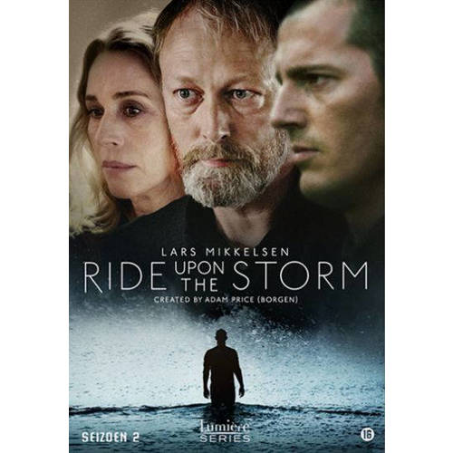 Ride Upon The Storm Seizoen 2 Dvd huismerk kopen in de aanbieding