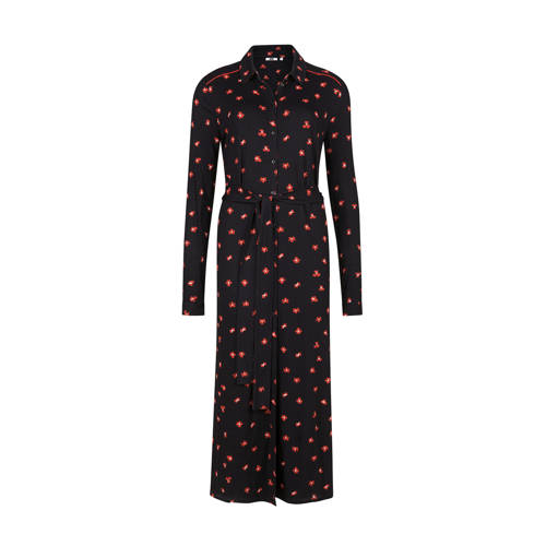 We Fashion Blousejurk Met Allover Print Zwart we fashion kopen in de aanbieding We Fashion Blousejurk Met Allover Print Zwart we fashion kopen in de aanbieding