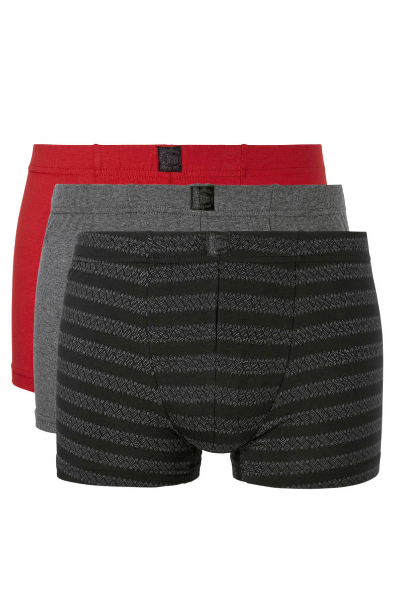 C&A Angelo Litrico boxershort (set van 3) wehkamp