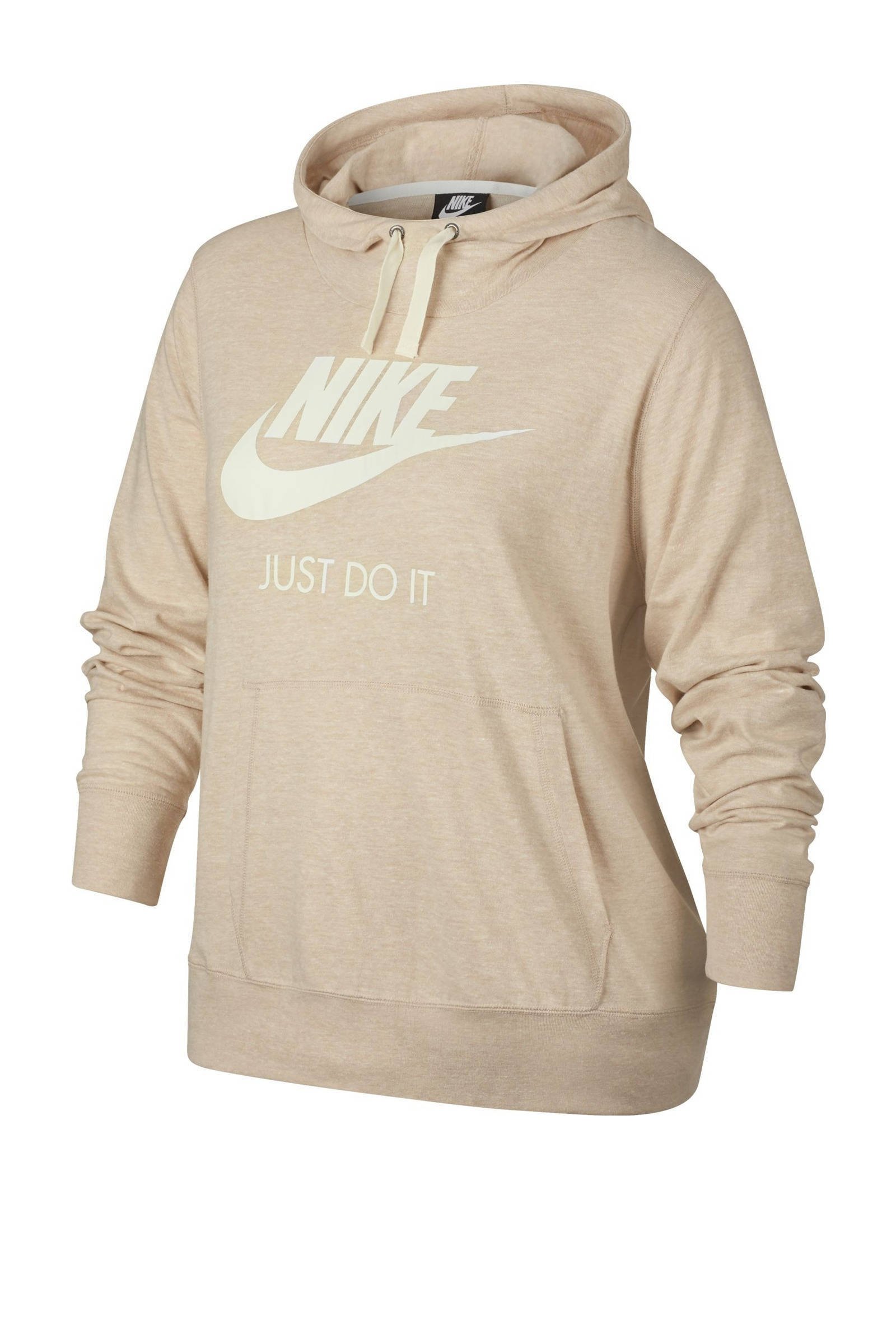 Nike sweater met printopdruk ivoor | wehkamp Nike sweater met printopdruk rood | wehkamp
