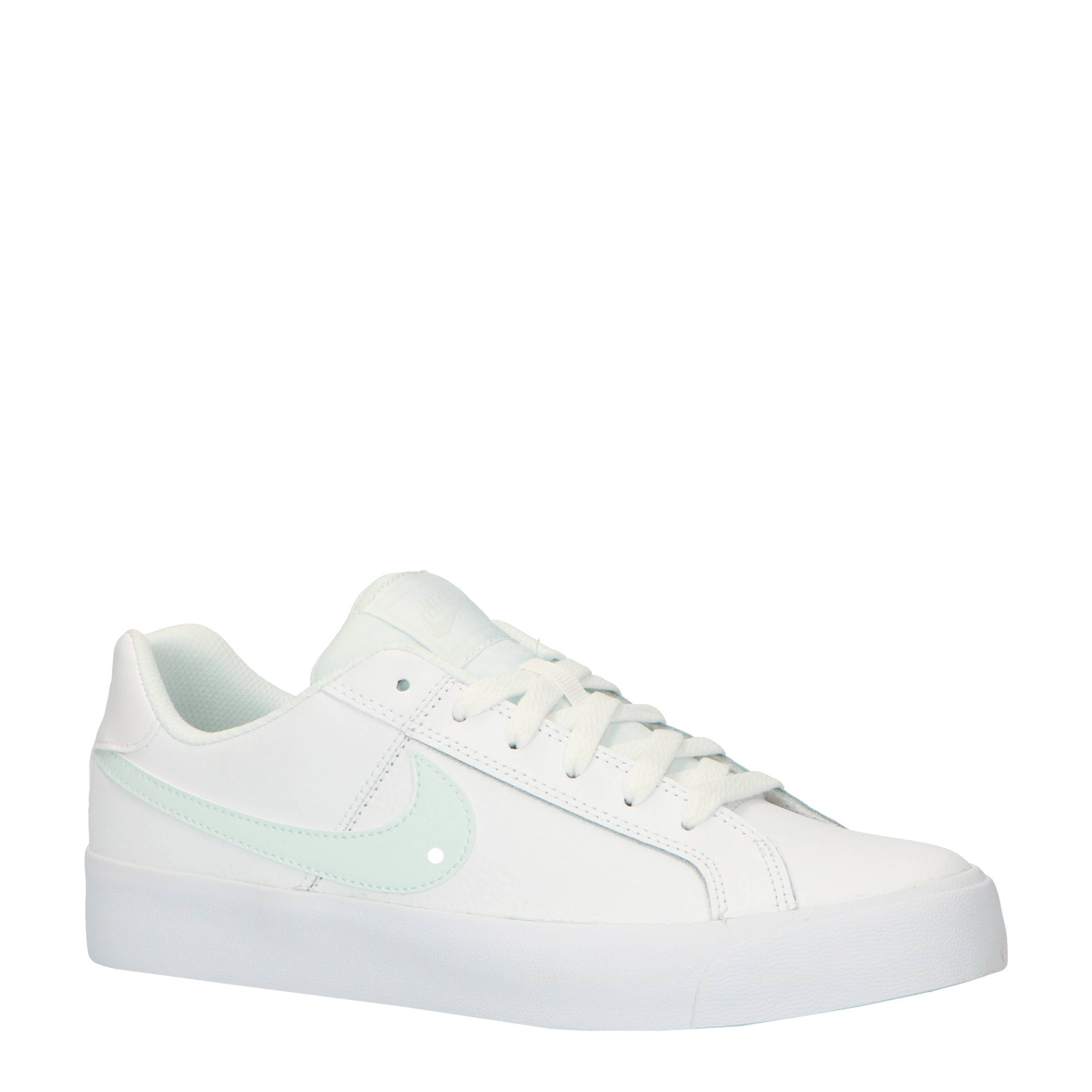 Court Royale AC leren sneakers Court Royale AC leren sneakers
