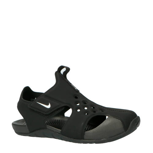 Nike Sunray Protect waterschoenen zwart kids