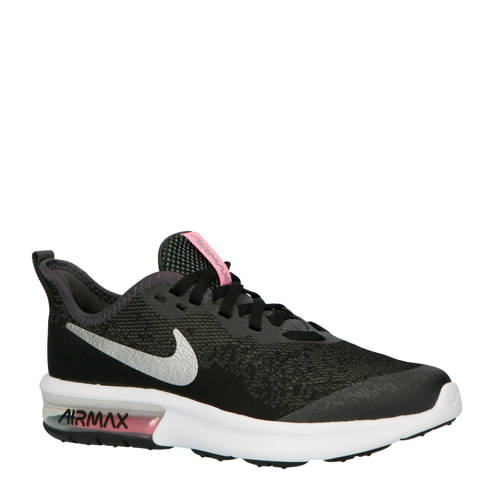 Nike Air Max Sequent 4 (GS) sneakers