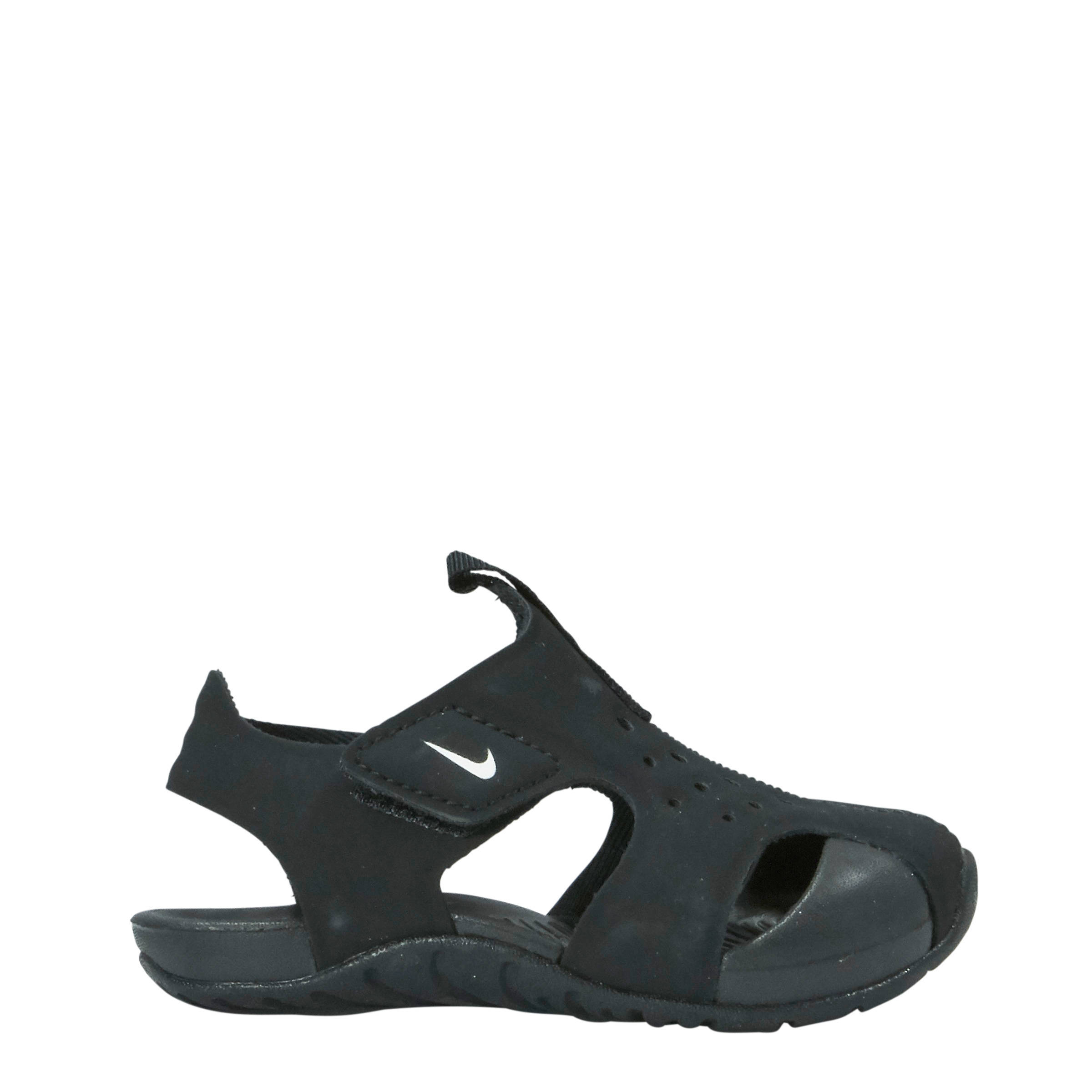 Nike Sunray Protect waterschoenen zwart 
