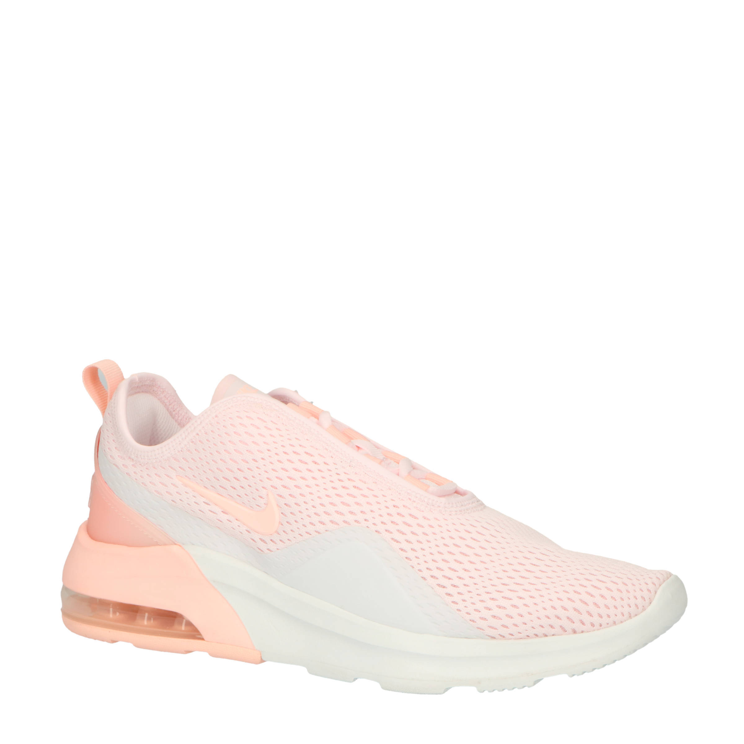 Nike Air Max Motion 2 sneakers lichtroze | wehkamp Nike Air Max Motion 2 sneakers lichtroze | wehkamp