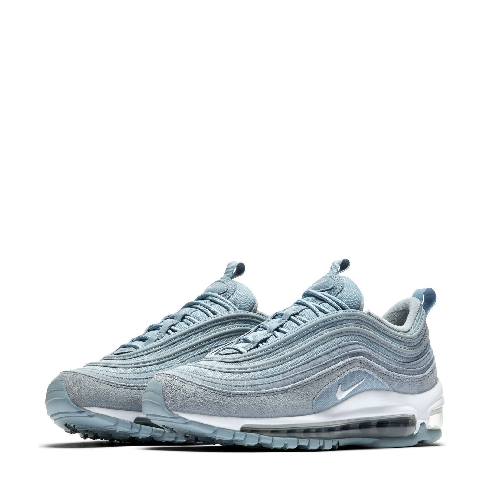 lichtblauwe nike air max