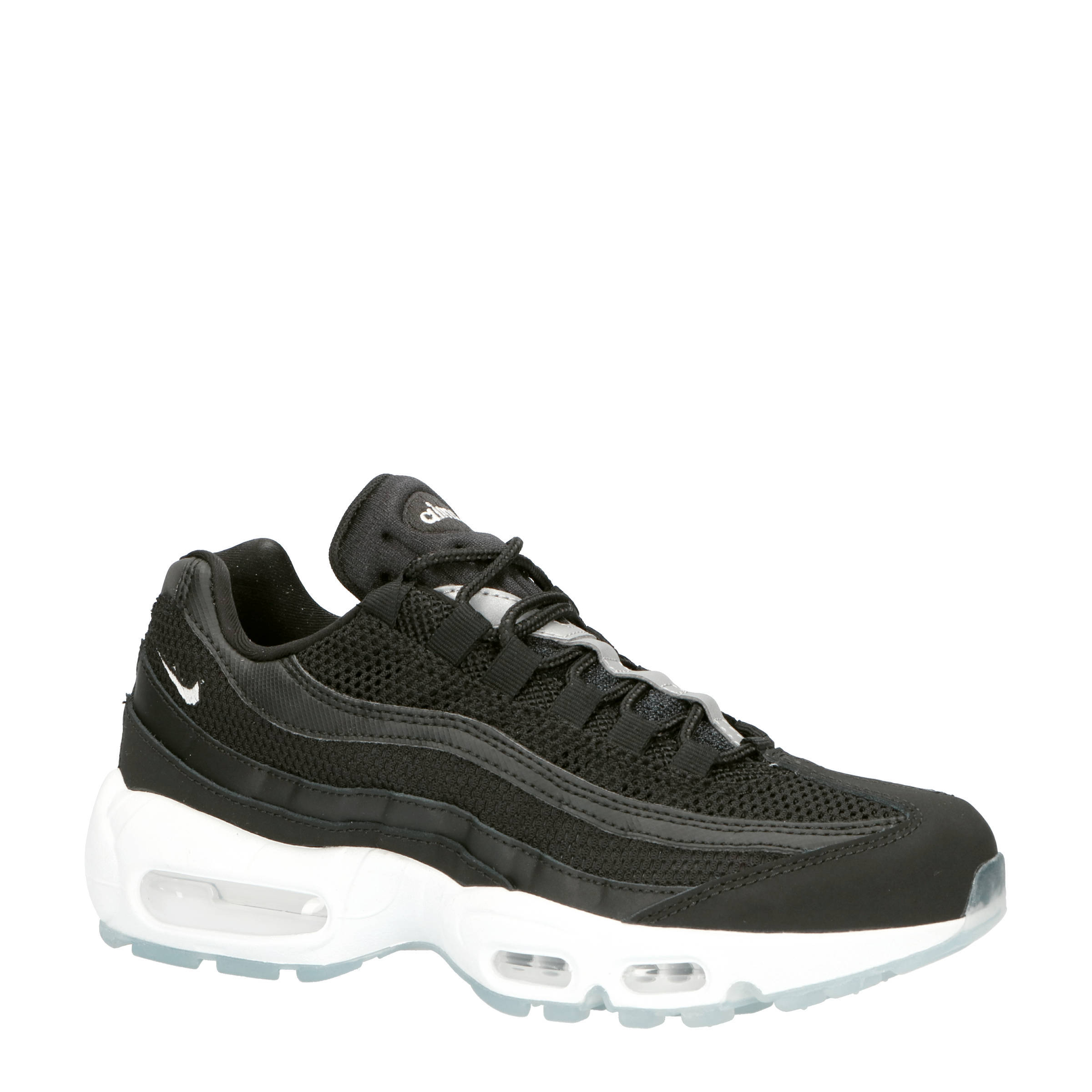 nike air max zwart witte zool nike air max zwart witte zool