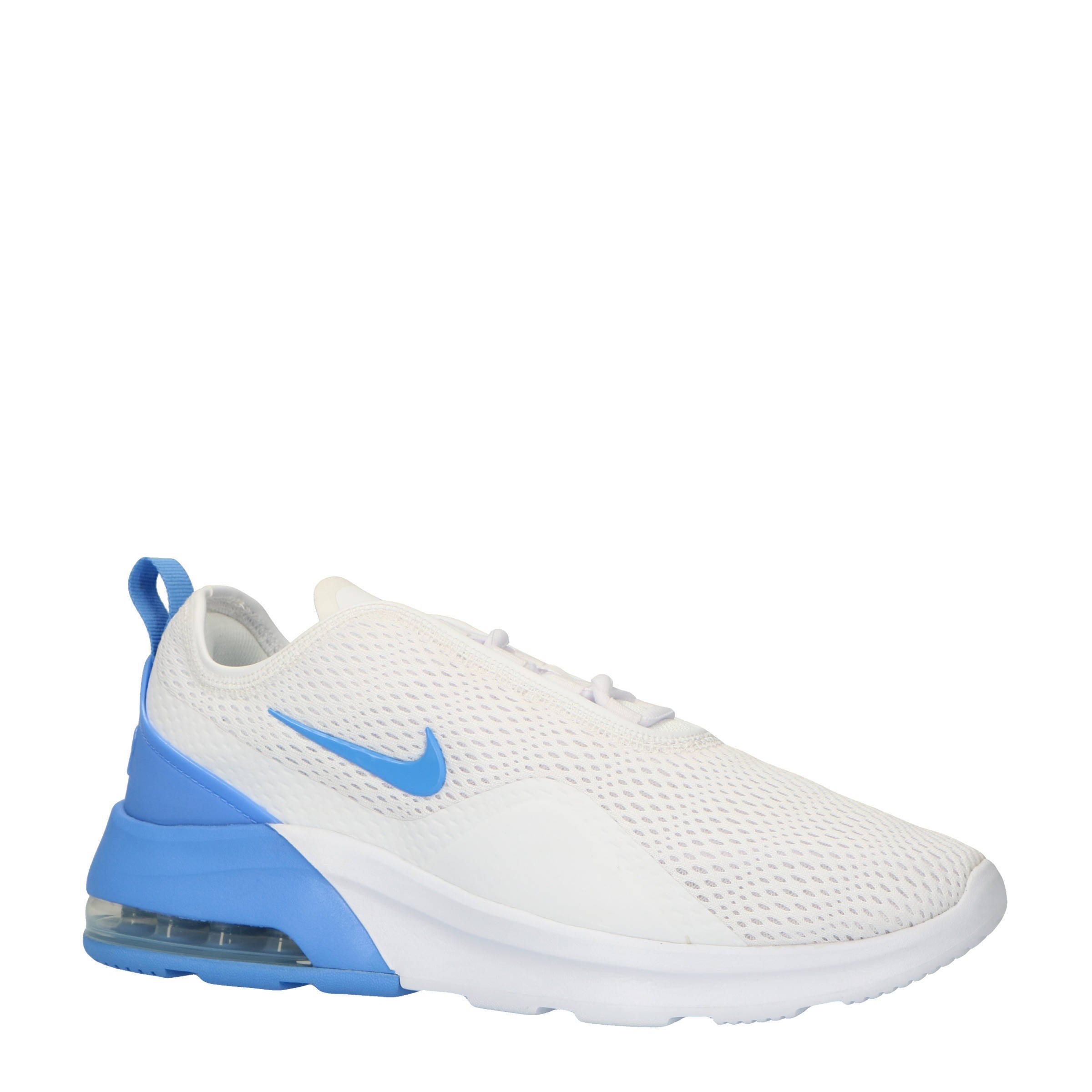 nike air max motion blauw nike air max motion blauw