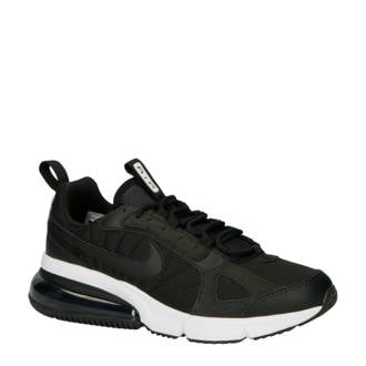Air Max 270 Futura sneakers zwart/antraciet