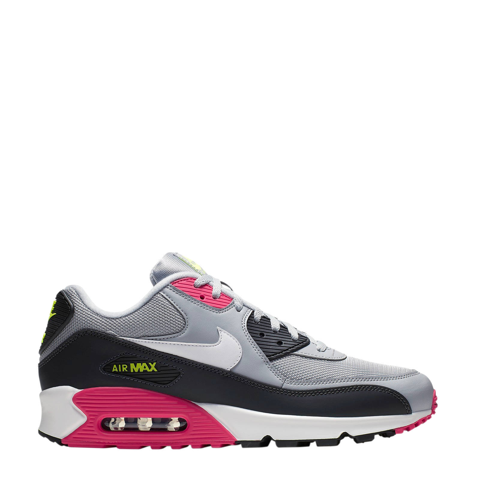 nike air max 90 grijs roze nike air max 90 grijs roze
