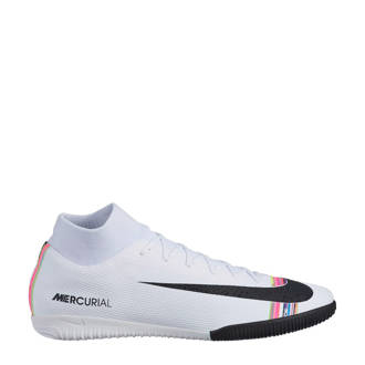Nike HypervenomX Phelon III DF IC Soccer Shoe Men's Size 7.5 eBay