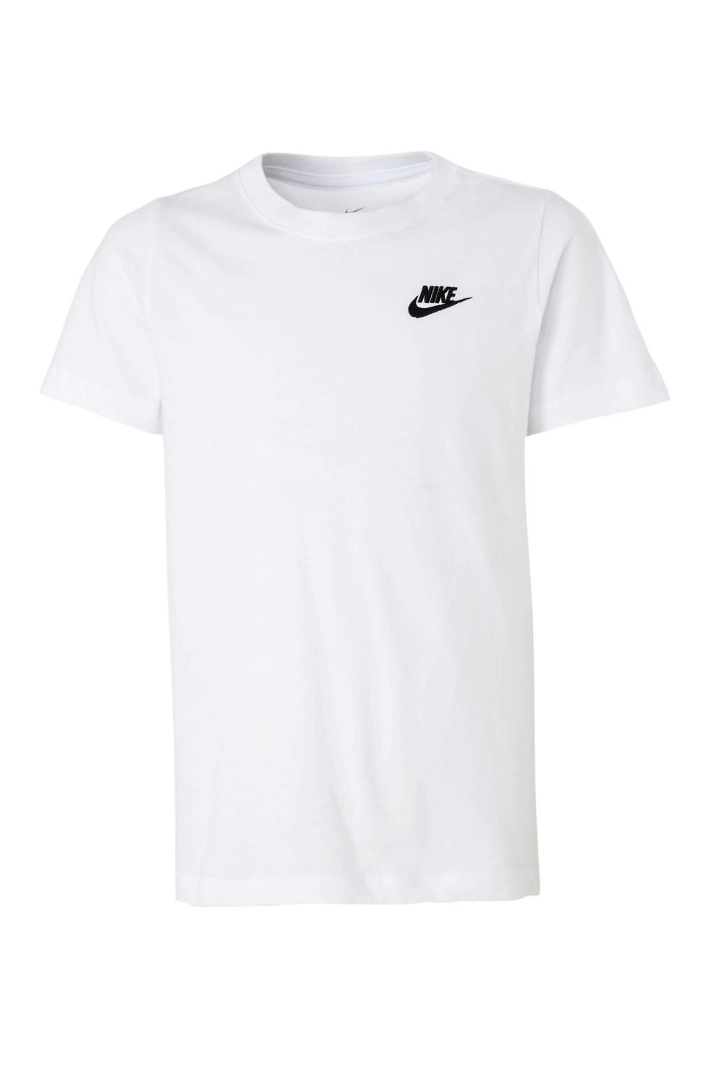 Nike T-shirt wit