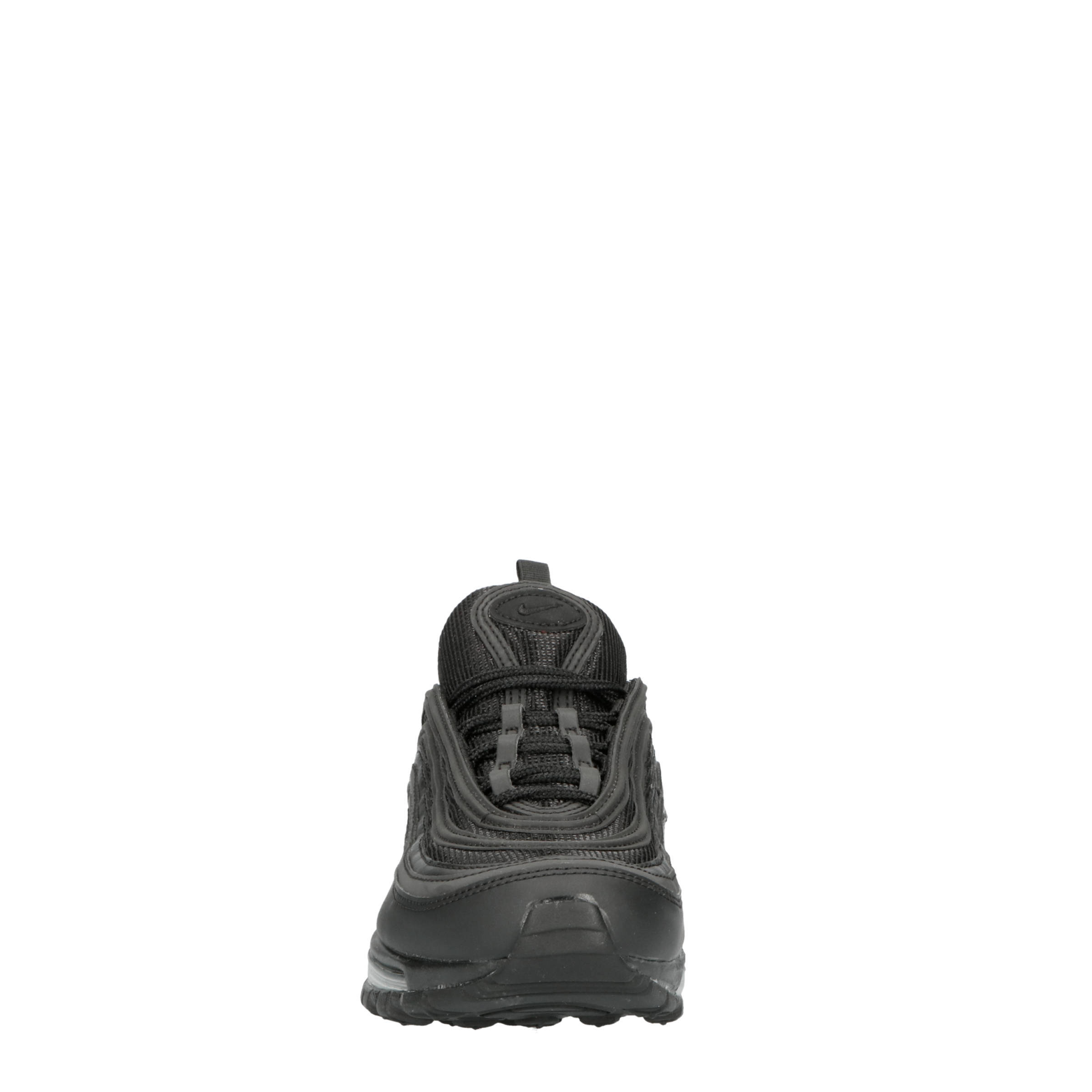Nike Air Max 97 sneakers zwart/wit | wehkamp