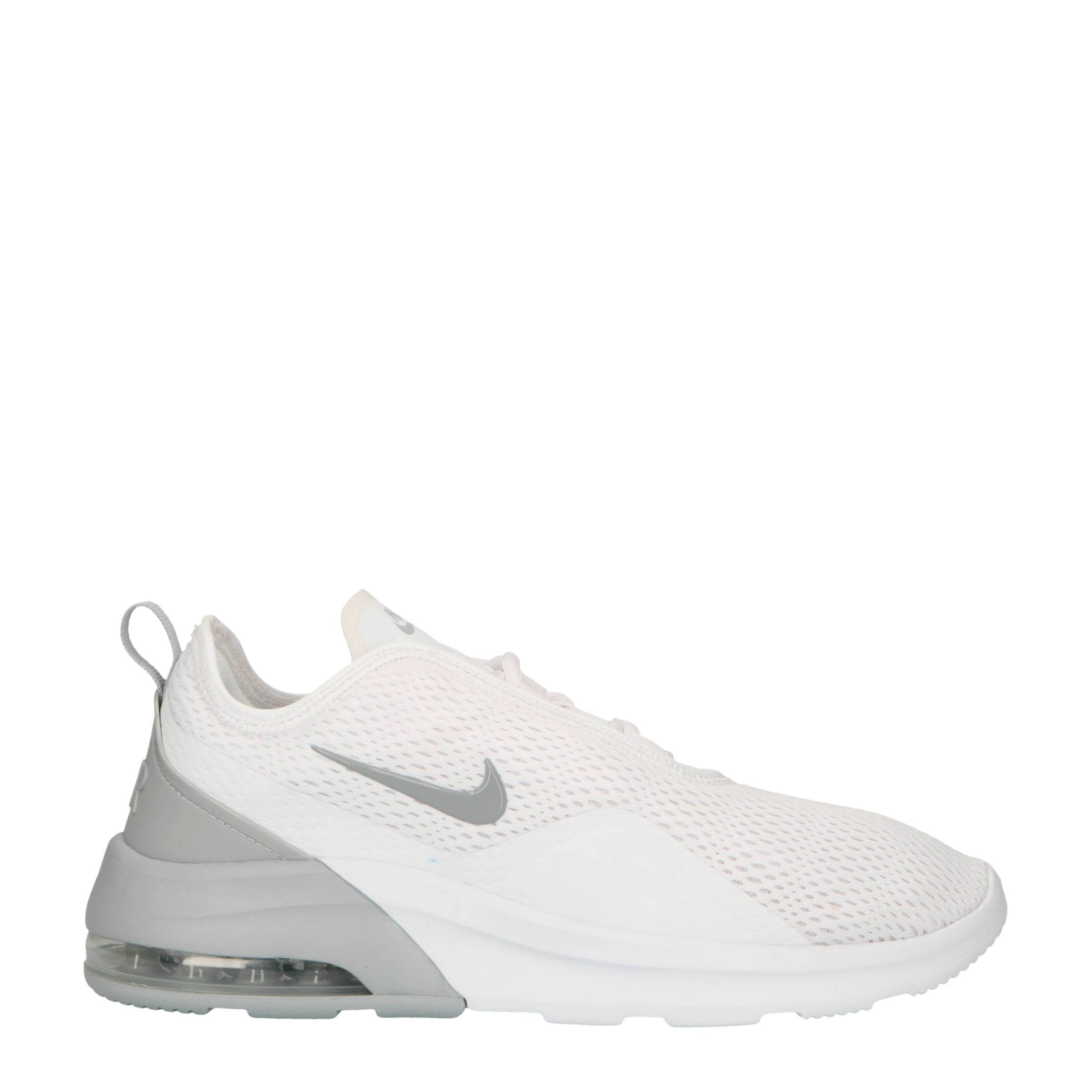 witte nike schoenen