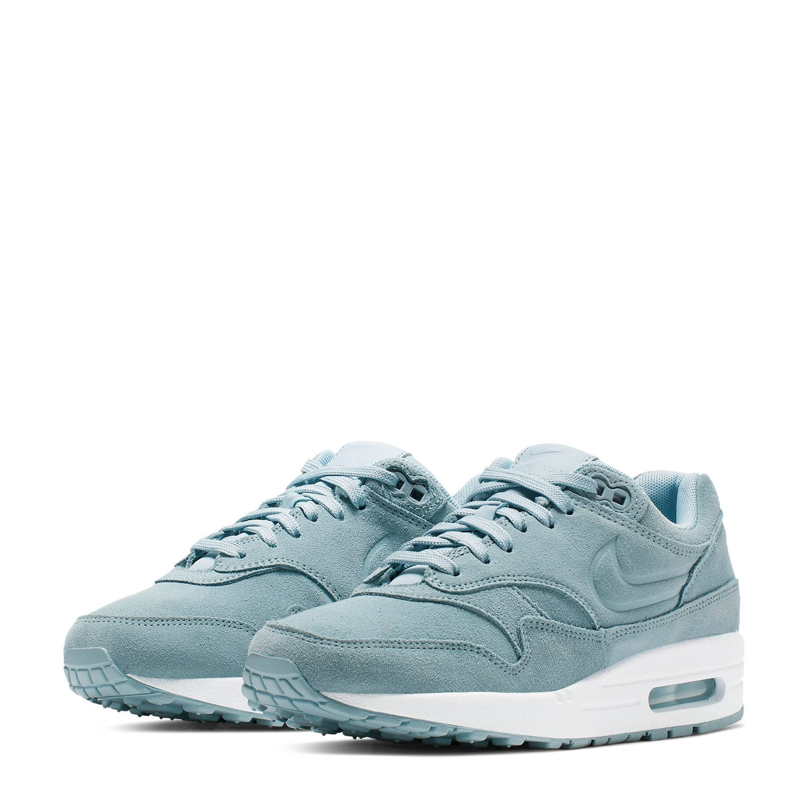 nike air max 1 suede dames off 53% -