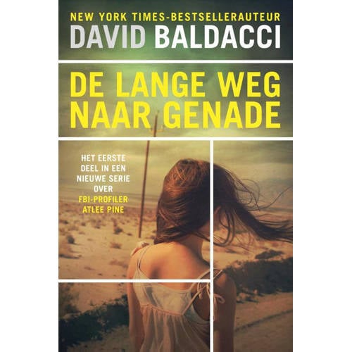De Lange Weg Naar Genade David Baldacci huismerk kopen in de aanbieding De Lange Weg Naar Genade David Baldacci huismerk kopen in de aanbieding