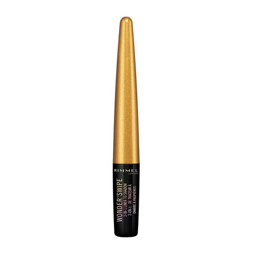 Rimmel London Wonder Swipe Eyeliner 002 Instafamous rimmel london kopen in de aanbieding Rimmel London Wonder Swipe Eyeliner 002 Instafamous rimmel london kopen in de aanbieding
