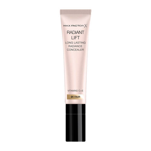 Max Factor Radiant Lift Concealer 01 Fair max factor kopen in de aanbieding Max Factor Radiant Lift Concealer 01 Fair max factor kopen in de aanbieding
