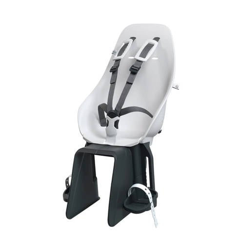 Urban Iki Fietsstoeltje Achter Wit urban iki kopen in de aanbieding