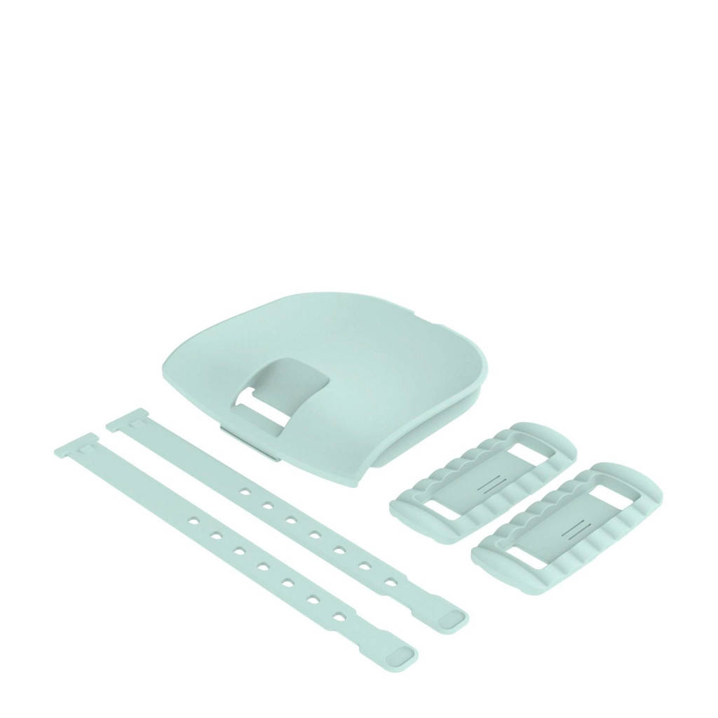 Urban Iki styling set fietsstoeltje voor lichtblauw, Lichtblauw