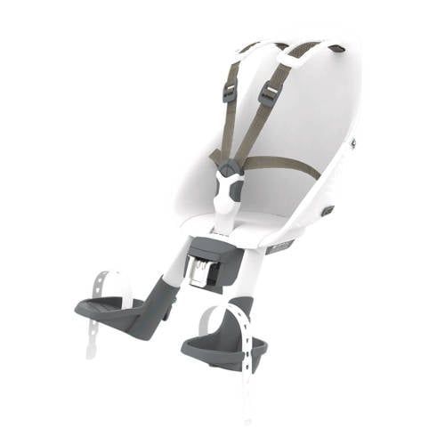 Urban Iki Fietsstoeltje Voor Wit urban iki kopen in de aanbieding