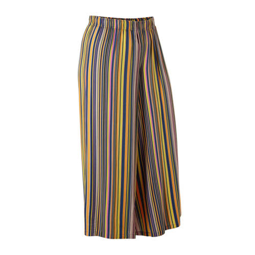 Yesta Gestreepte Broek yesta kopen in de aanbieding Yesta Gestreepte Broek yesta kopen in de aanbieding