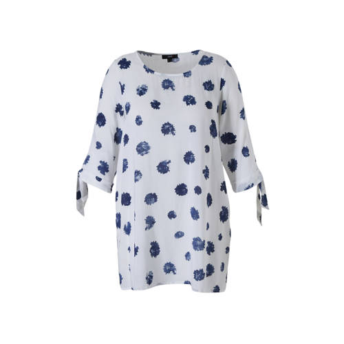 Yesta Tuniek Met Stipdessin yesta kopen in de aanbieding