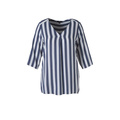 Yesta Top Met Streepdessin yesta kopen in de aanbieding