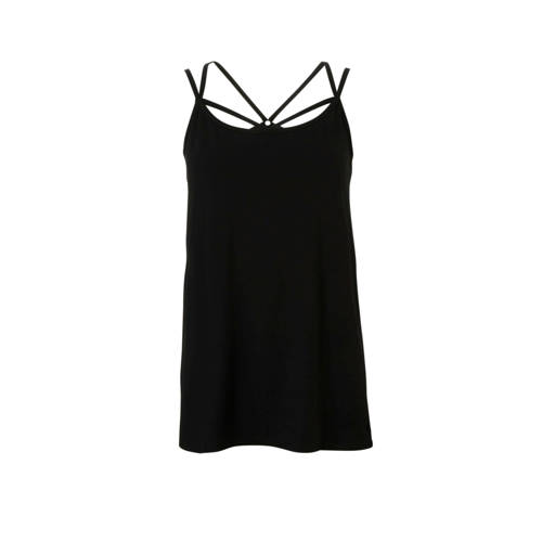 Yesta Top Met Kruisbandjes yesta kopen in de aanbieding