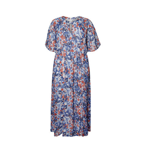 JUNAROSE jurk met all over print JUNAROSE jurk met all over print