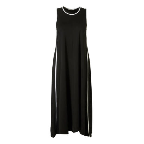 Mat Fashion Jurk Met Zijstrepen mat fashion kopen in de aanbieding Mat Fashion Jurk Met Zijstrepen mat fashion kopen in de aanbieding