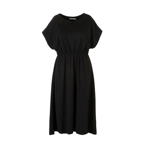 Mat Fashion Jurk Zwart mat fashion kopen in de aanbieding Mat Fashion Jurk Zwart mat fashion kopen in de aanbieding