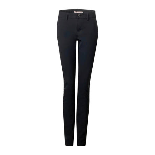 Street One Pantalon Met Zijstreep street one kopen in de aanbieding