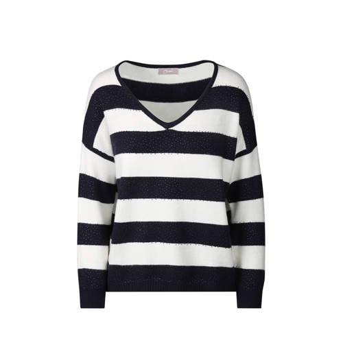 Cassis Trui Met Sierstenen Marine cassis kopen in de aanbieding Cassis Trui Met Sierstenen Marine cassis kopen in de aanbieding