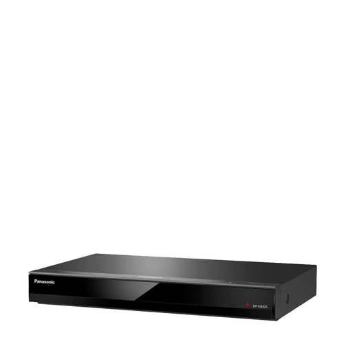 Panasonic Dp Ub424Egk Blu Ray Speler panasonic kopen in de aanbieding Panasonic Dp Ub424Egk Blu Ray Speler panasonic kopen in de aanbieding
