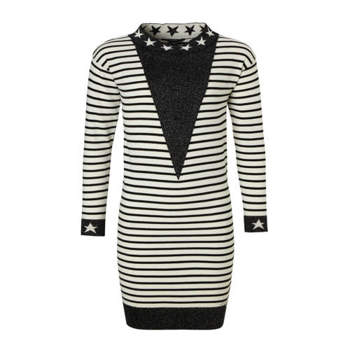 Guess Gebreide Jurkmet Glitters guess kopen in de aanbieding